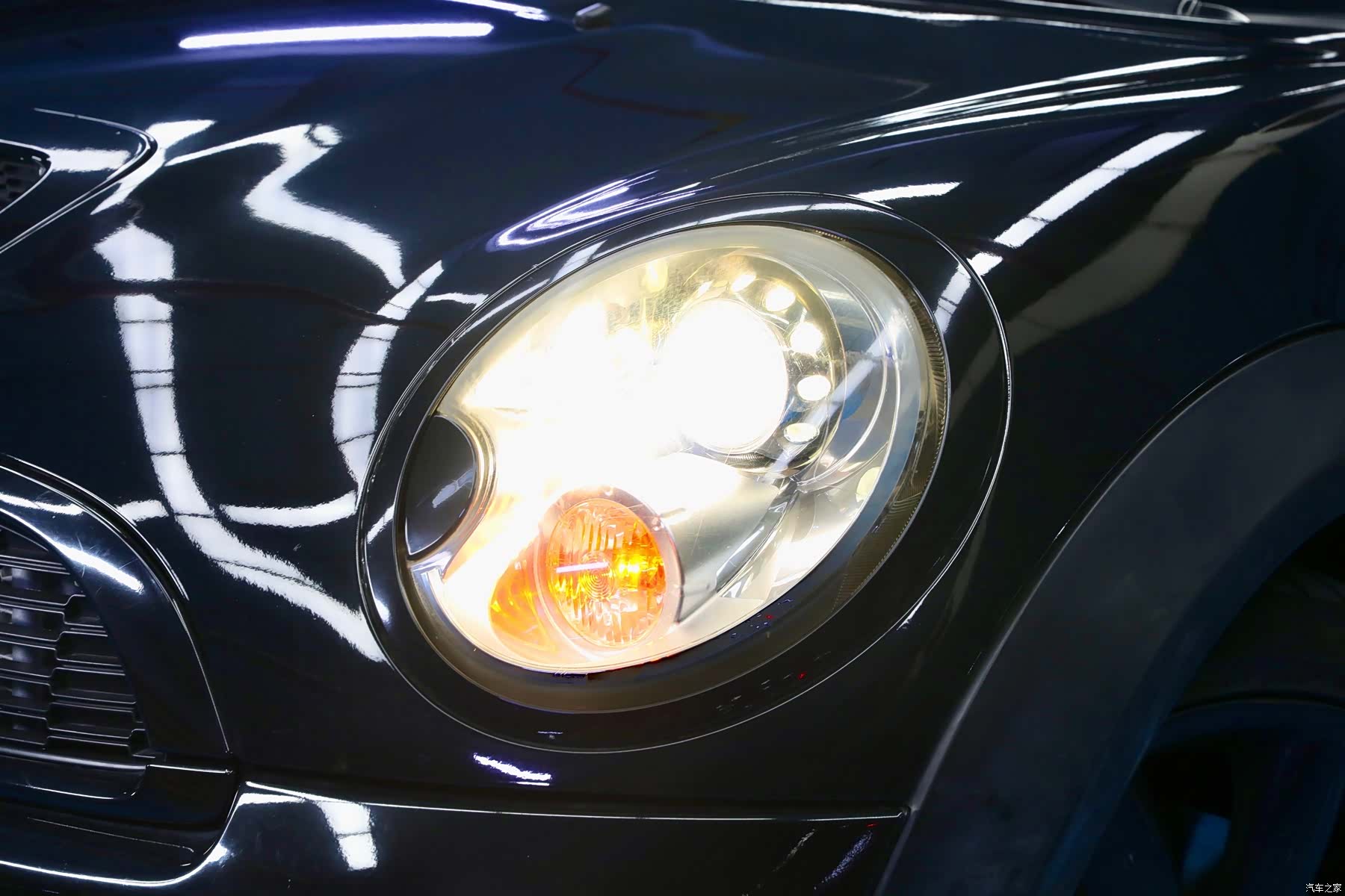 Mini Cooper, 2010 4
