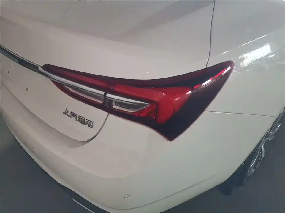 Buick Weilang