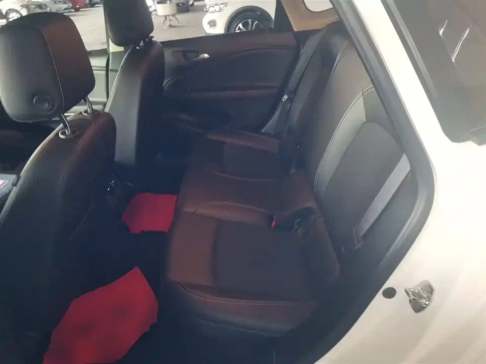 Buick Weilang