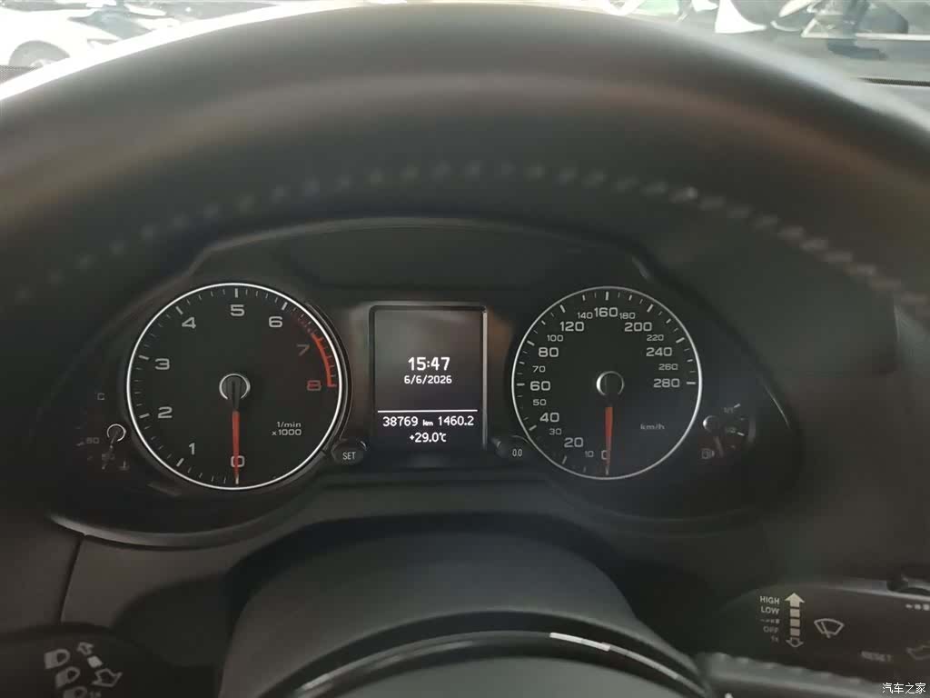 Audi Q5, 2015 все фото