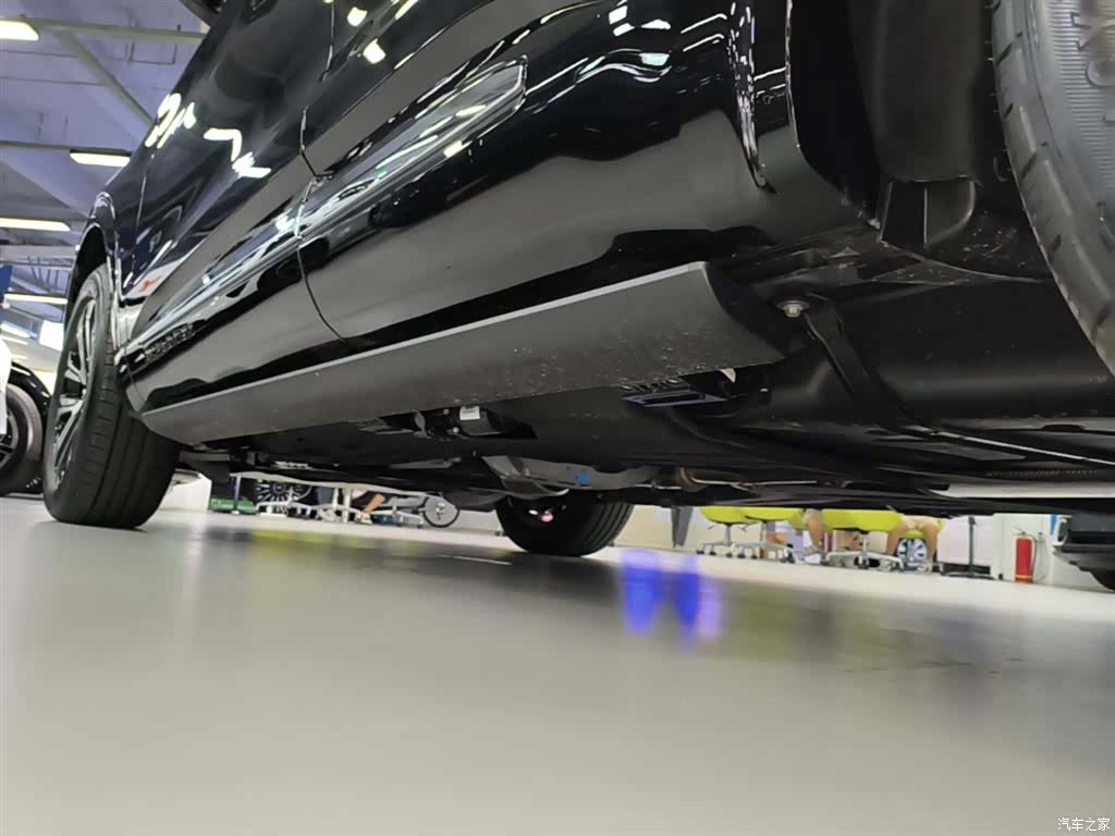 Ford Explorer, 2026 22