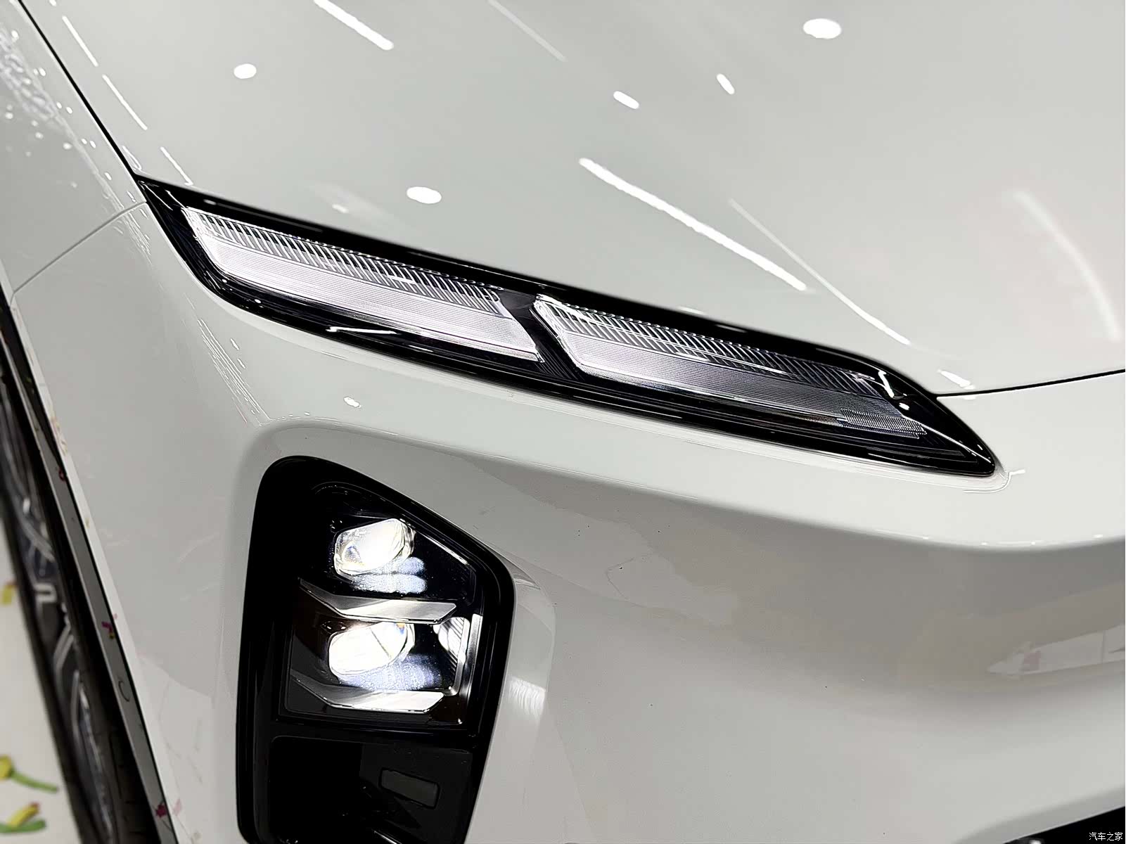 NIO ES6, 2025 17