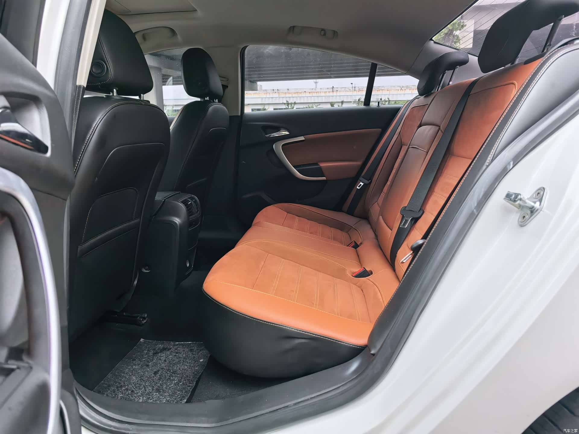 Buick Regal, 2015 8