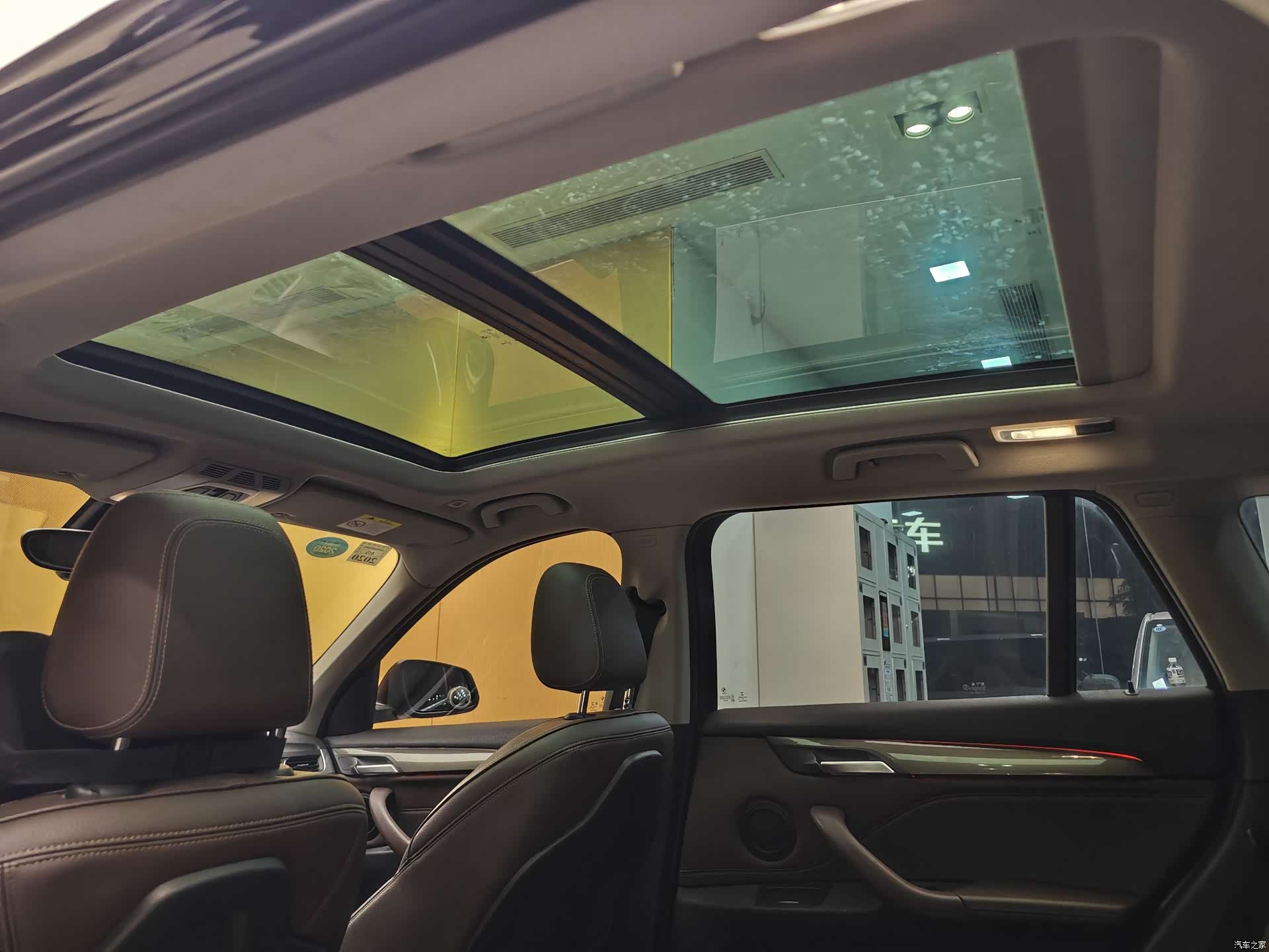 BMW X1, 2018 26