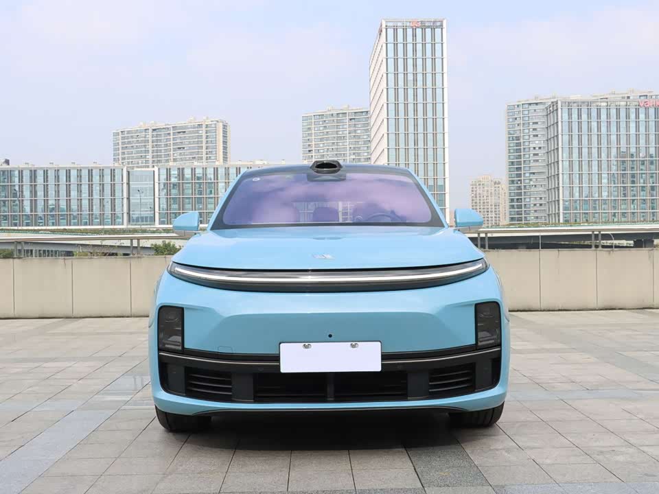 Li Auto Ideal L7