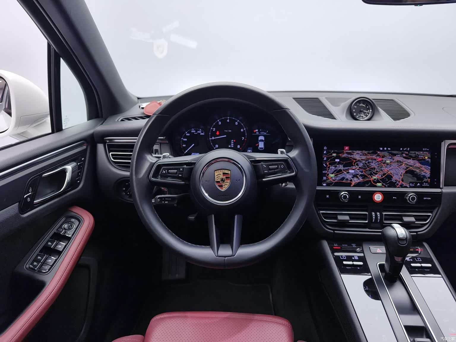 Porsche Macan, 2023 14
