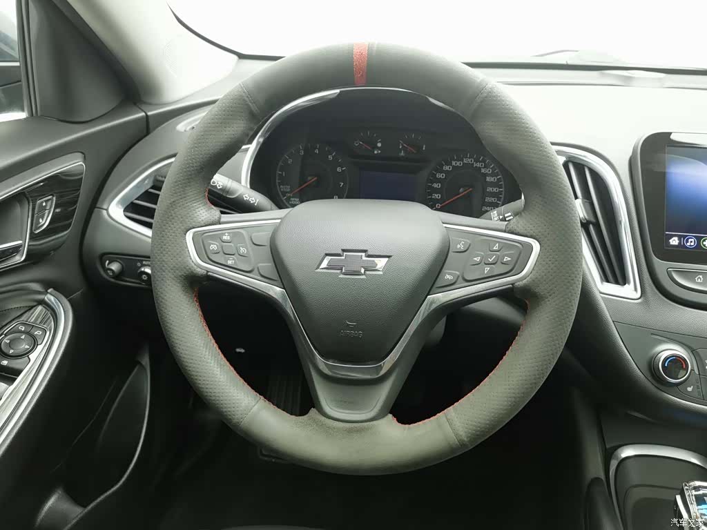 Chevrolet XL, 2019 11