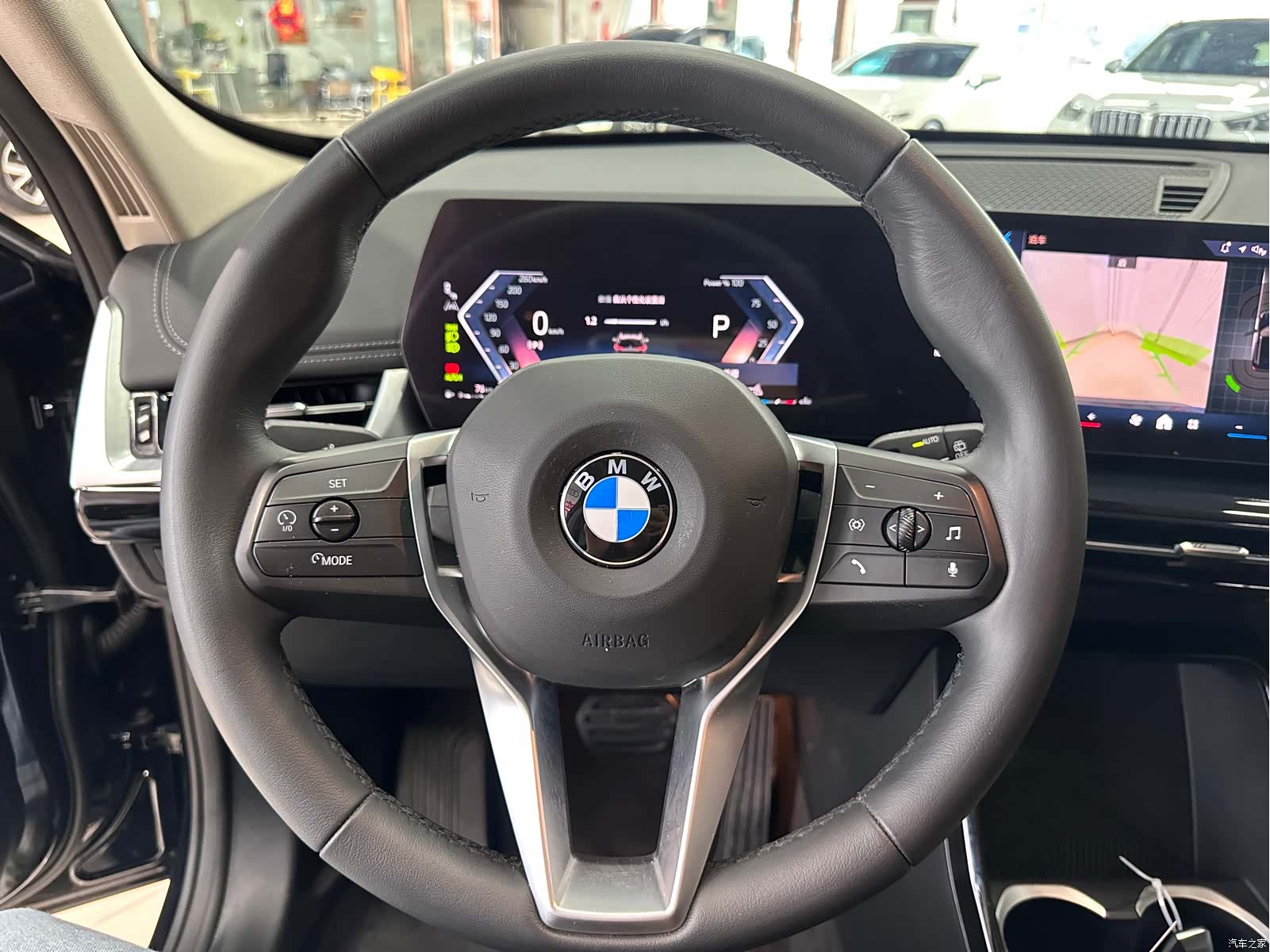 BMW X1, 2023 10