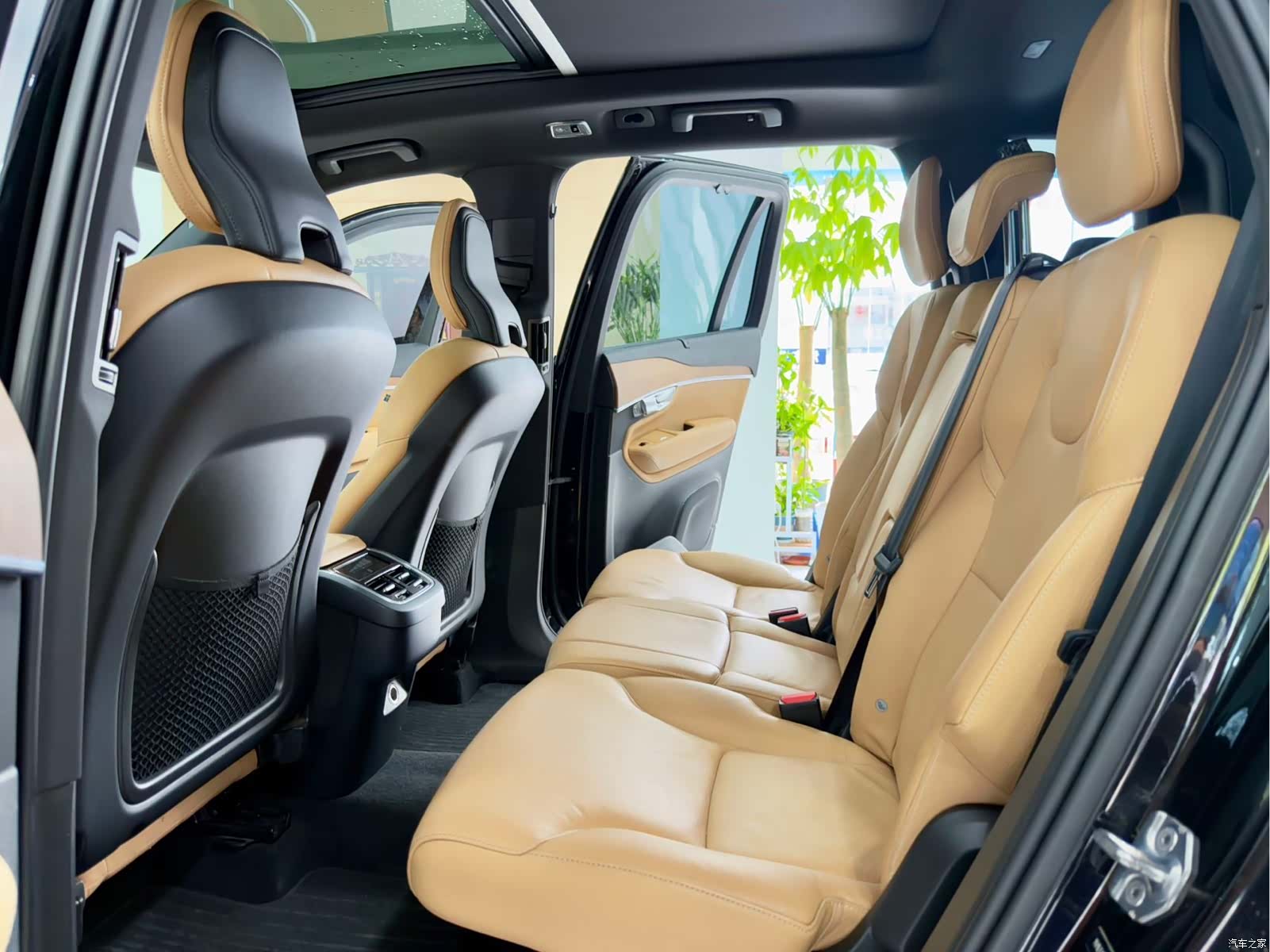 Volvo XC90, 2019 6