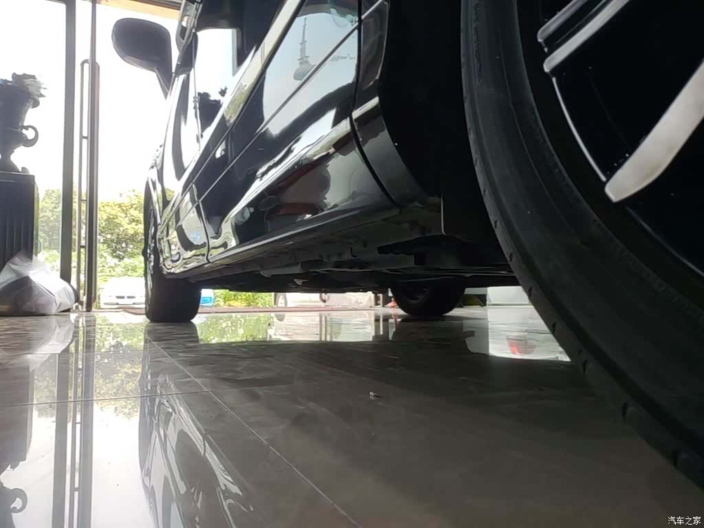 Honda Elysion, 2024 22