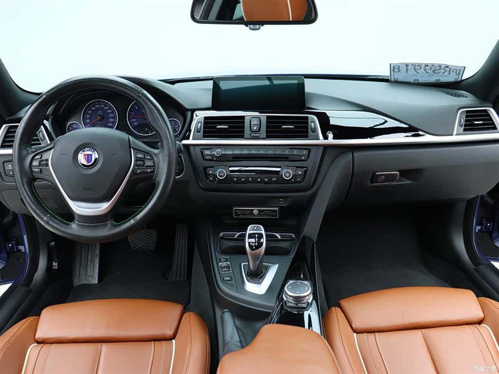 ALPINA B4, 2019 14