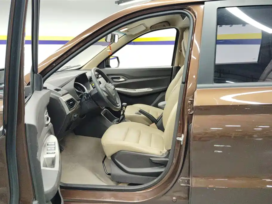 Wuling Wuling Hongguang