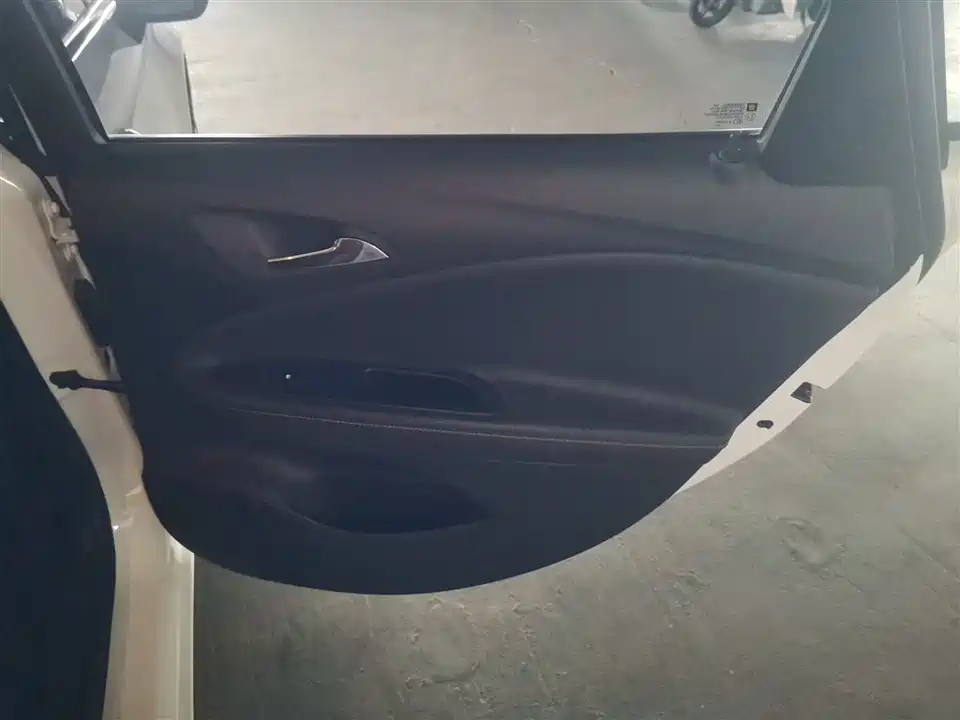 Buick Weilang