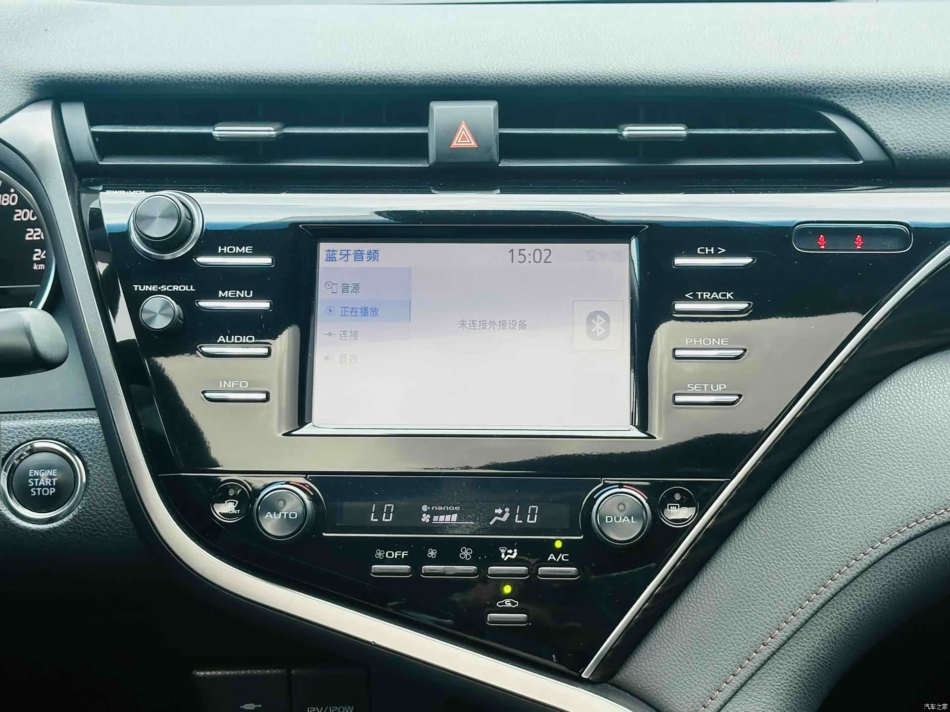 Toyota Camry, 2018 14