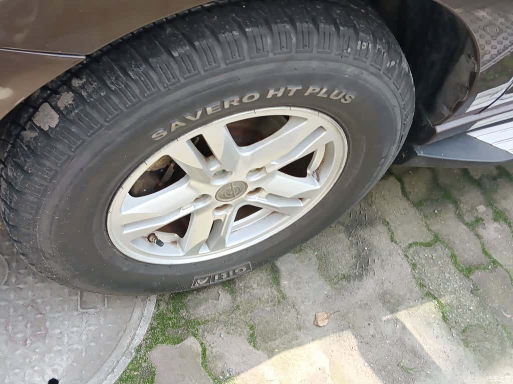 Haima S7, 2014 24