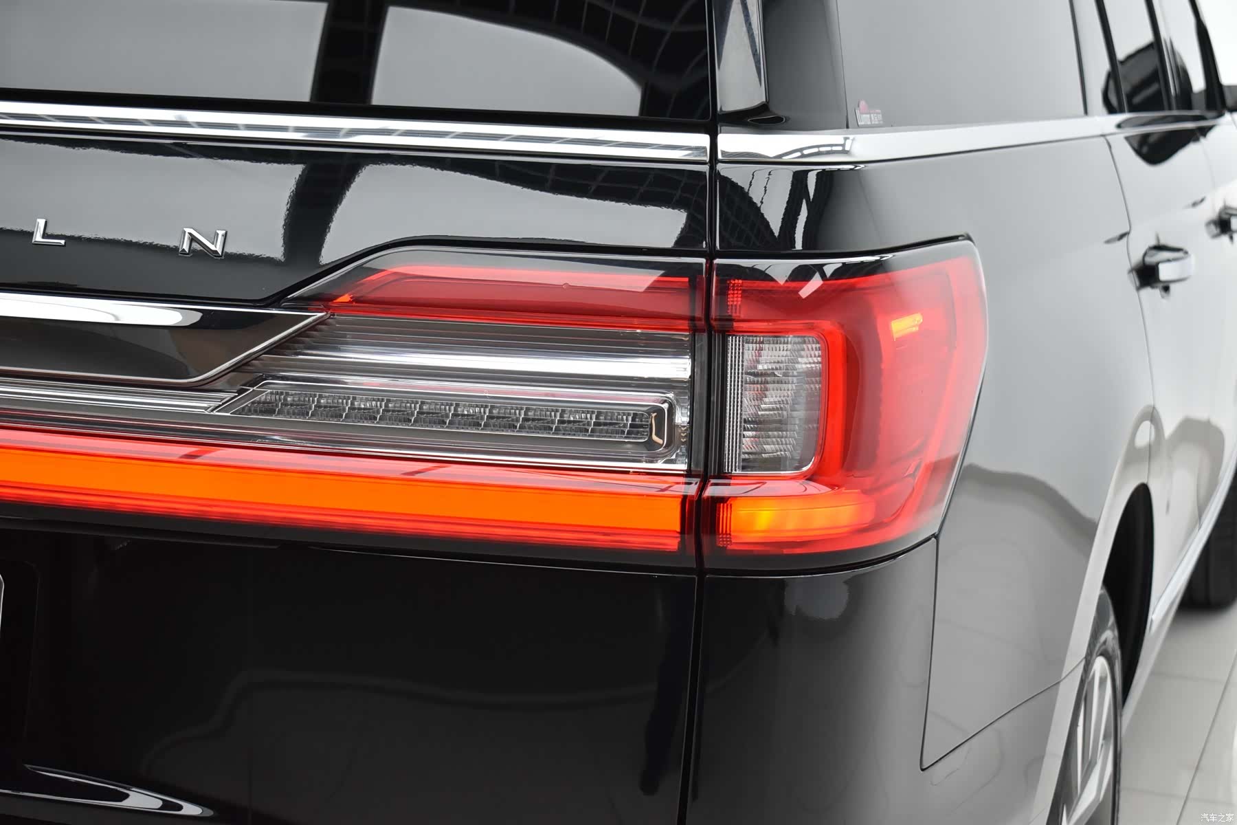 Lincoln Navigator, 2019 24