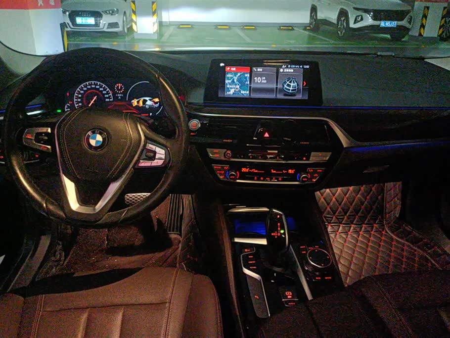 BMW 5 series BMW 5 series