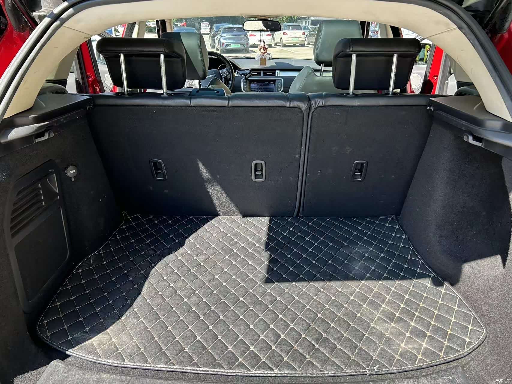 Land Rover Range Rover, 2016 9