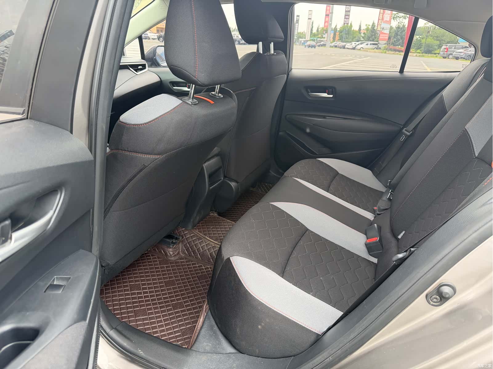 Toyota Corolla, 2022 10