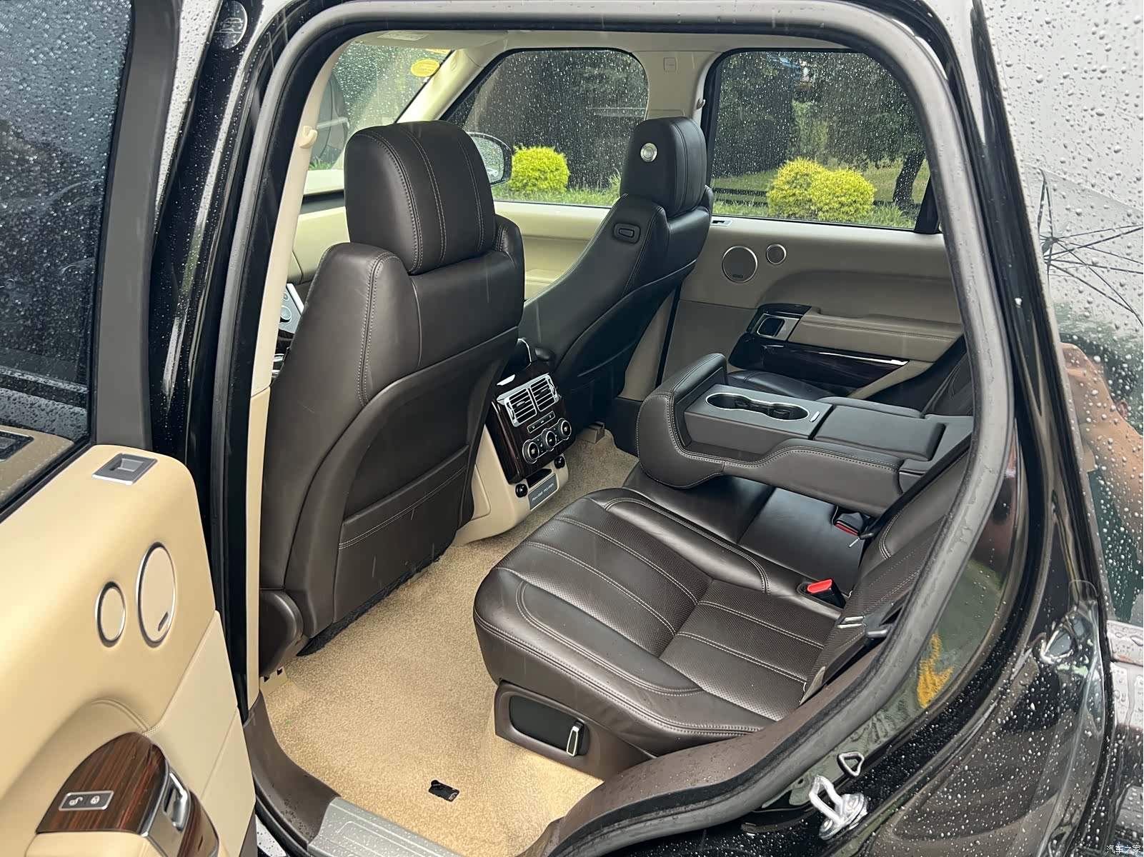 Land Rover Range Rover, 2019 10
