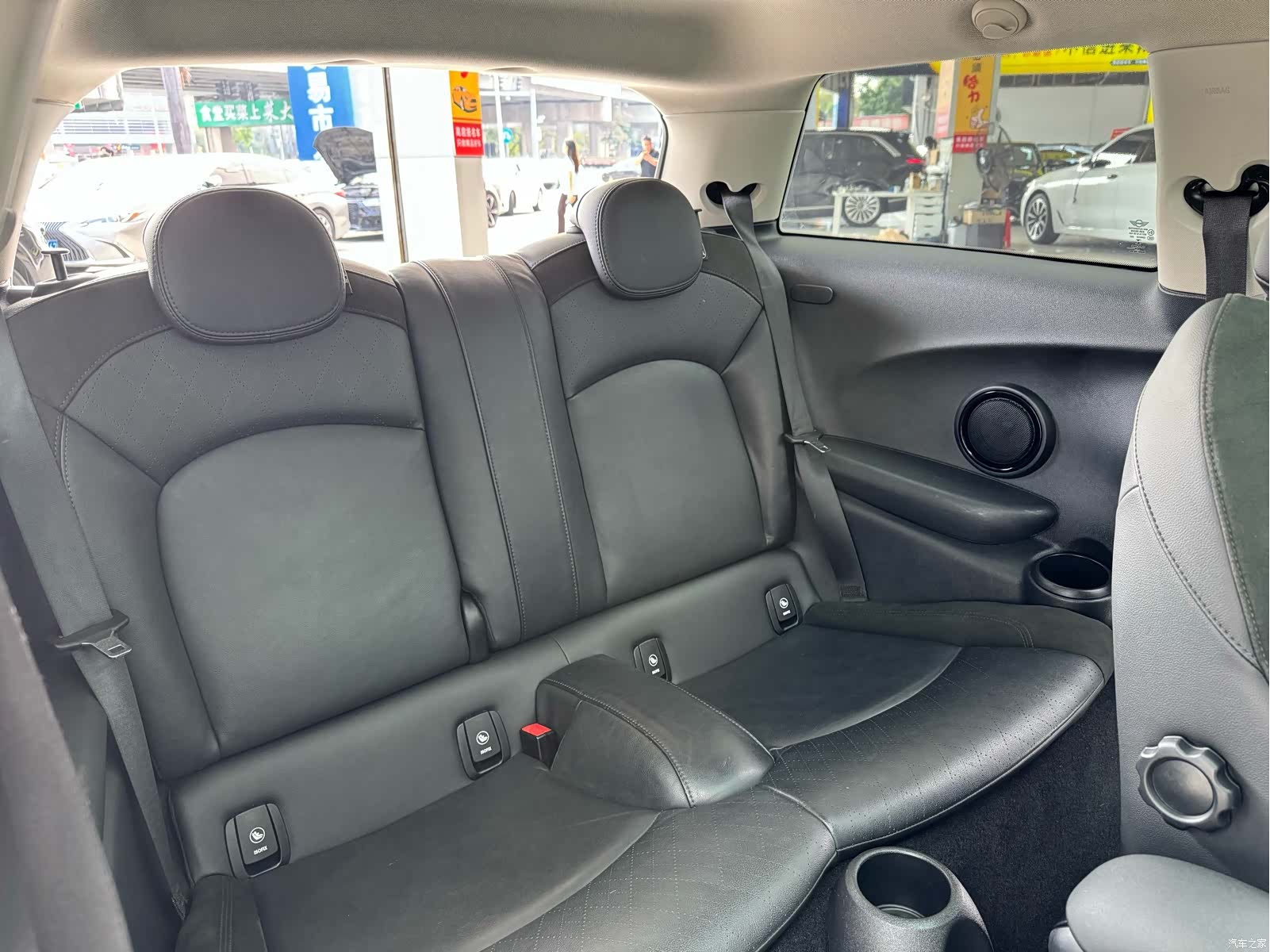 Mini Cooper, 2020 13