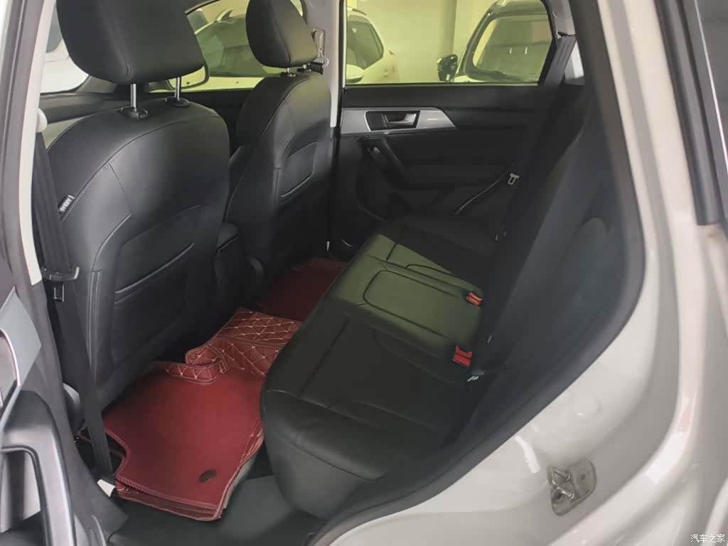 Haval H2, 2019 17