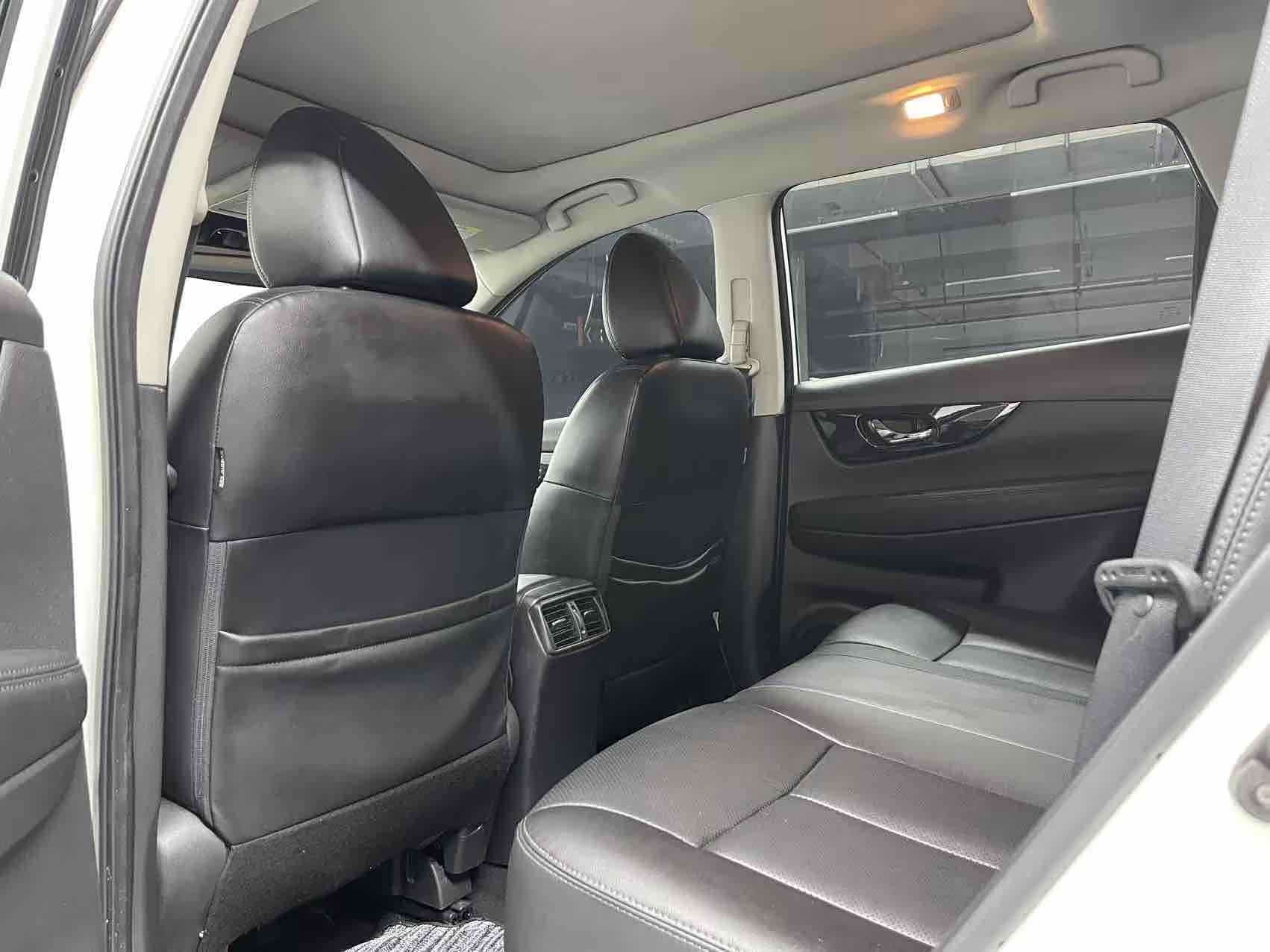 Nissan X-Trail, 2021 12