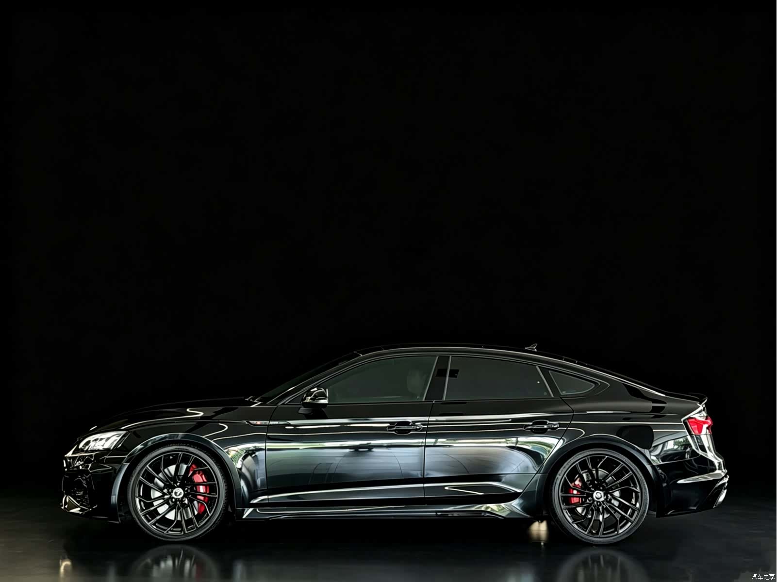 Audi RS, 2023 7