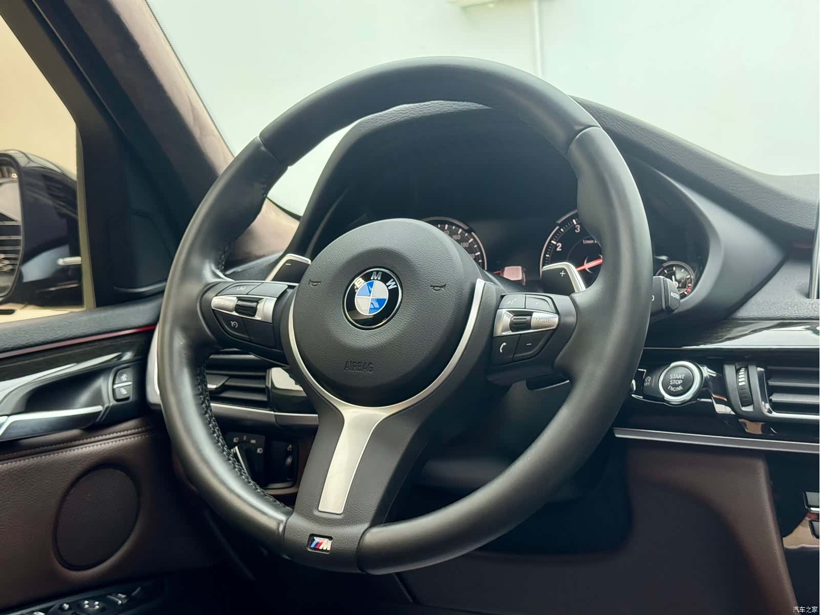 BMW X5, 2019 7