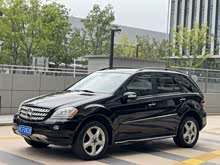����M�� 2008�� ML 350 4MATIC������
