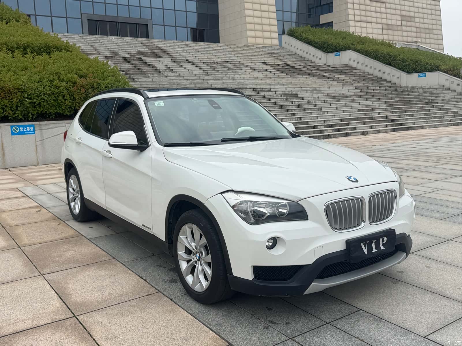 BMW X1, 2013 3