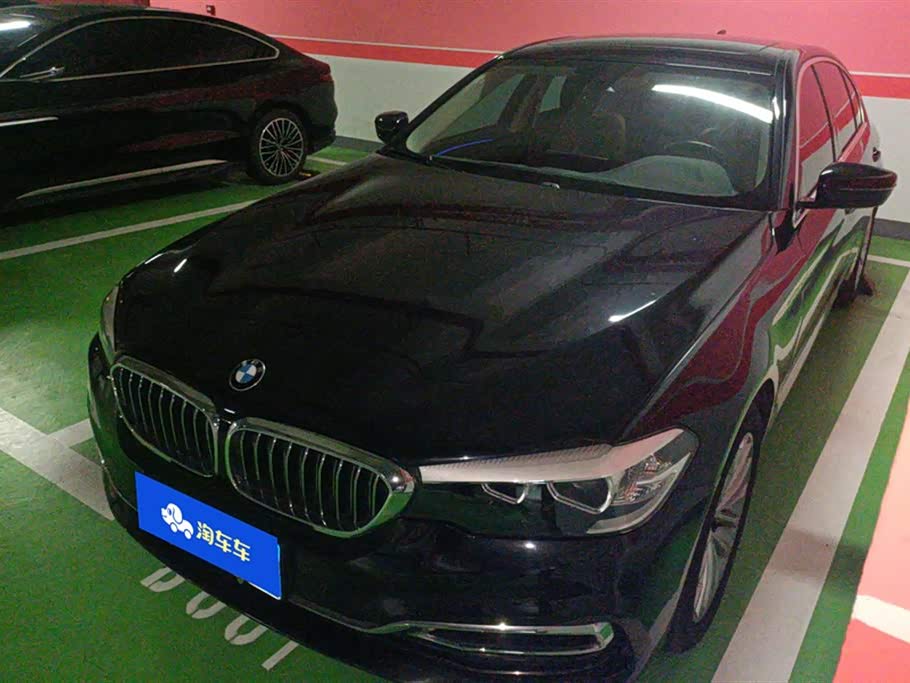 BMW 5 series BMW 5 series