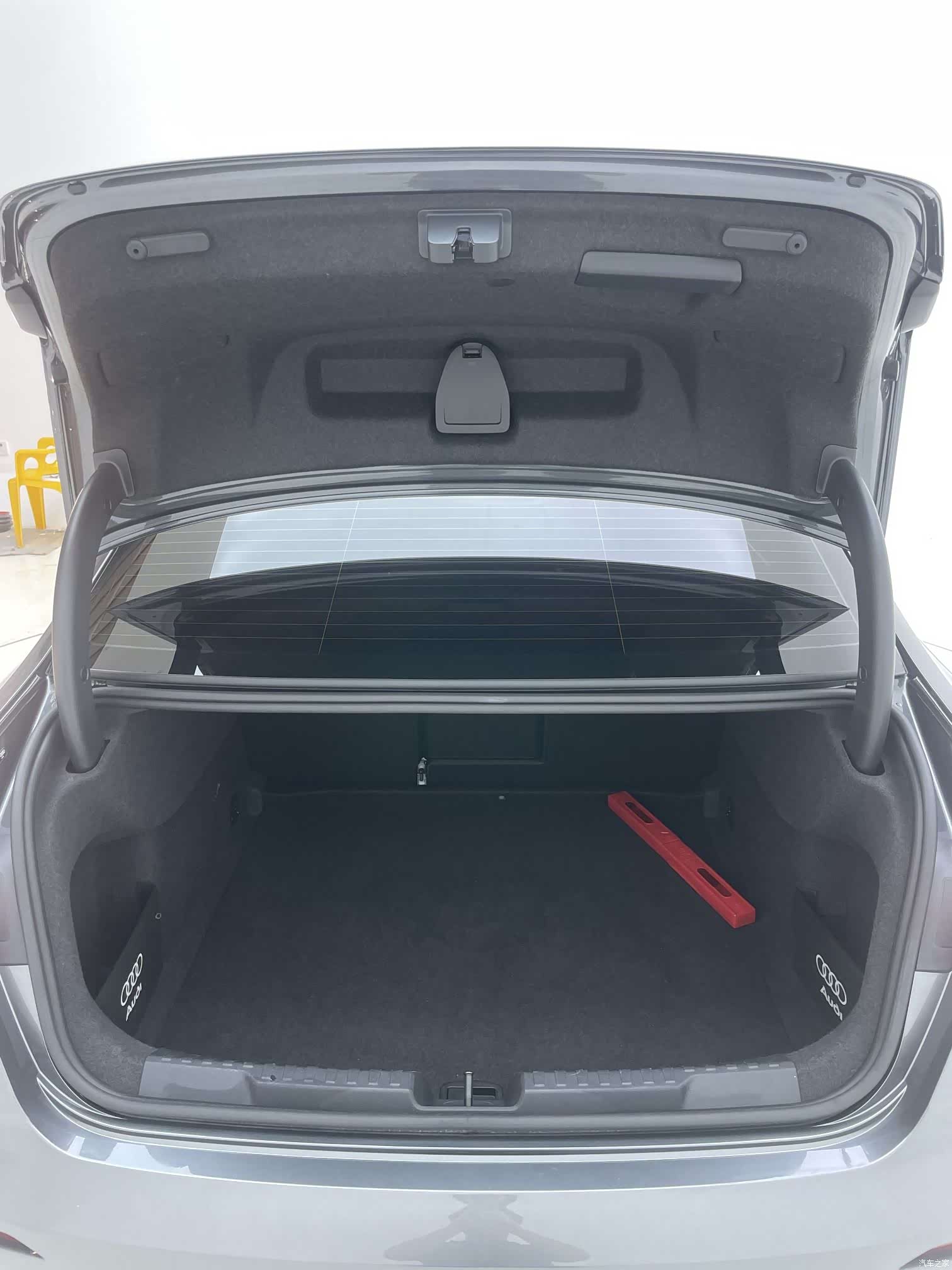 Audi A3, 2023 25