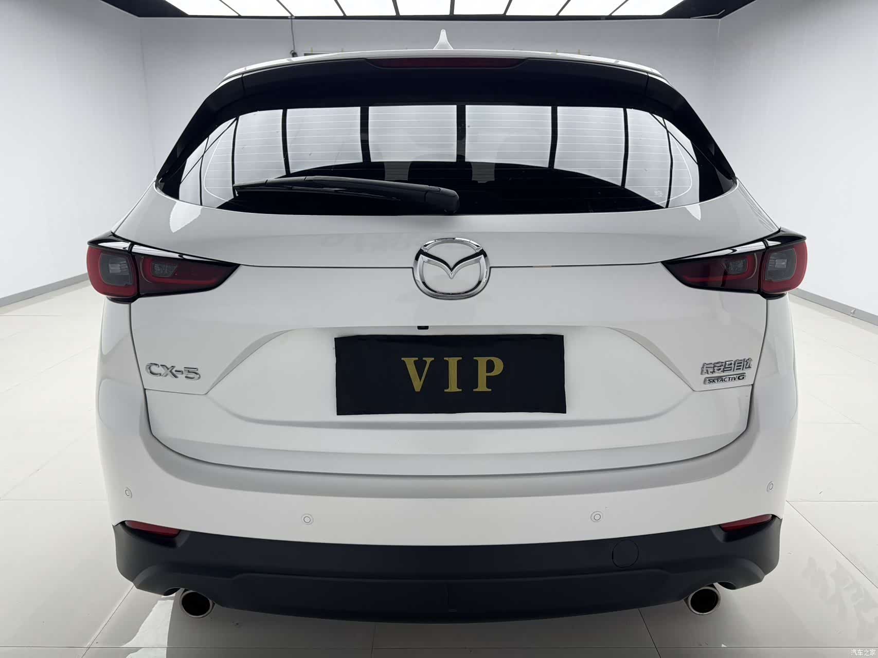 Mazda CX-5, 2024 4