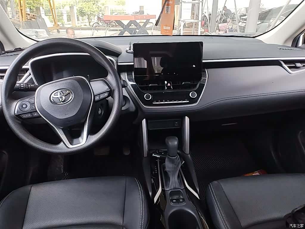 Toyota Frontlander, 2025 6