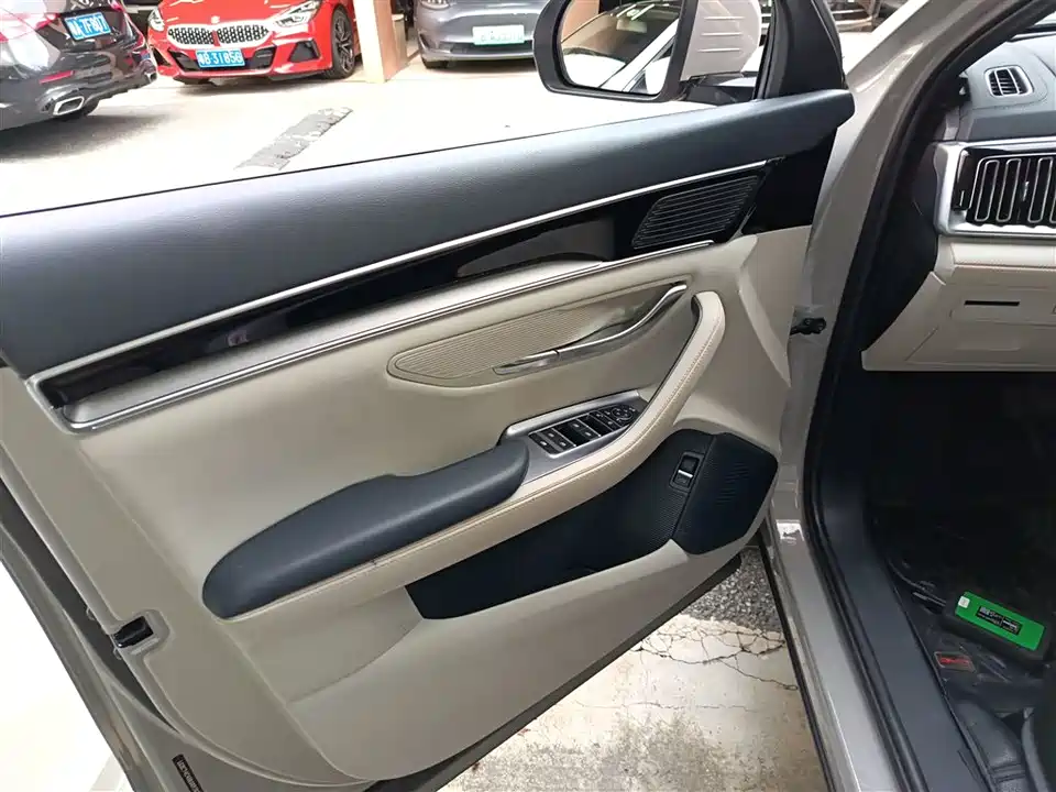 BYD Songjiang BYD Songjiang