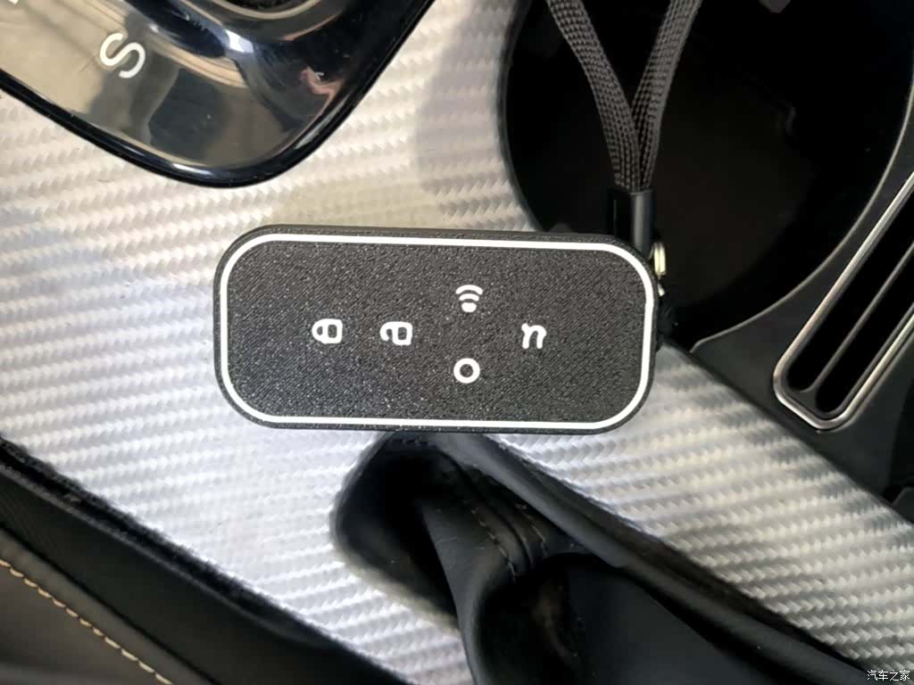 GAC GS3, 2022 9