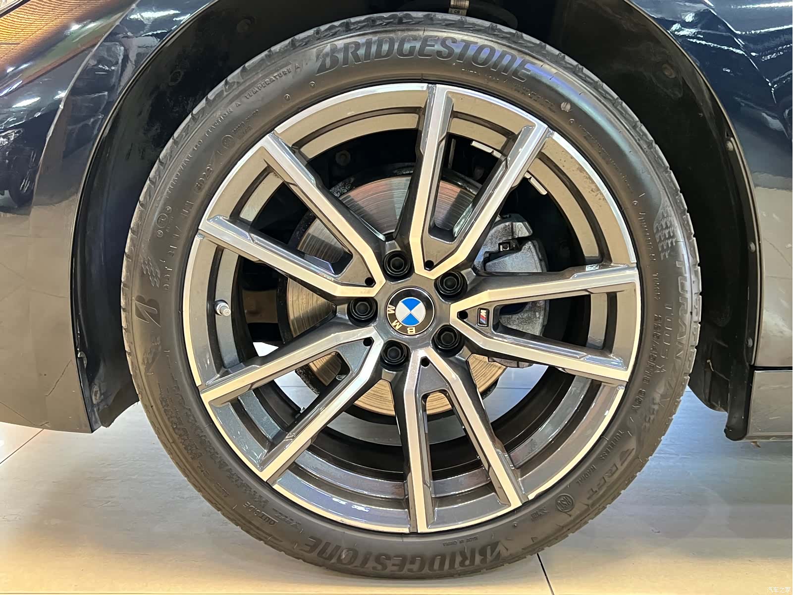 BMW 3 Series, 2024 9