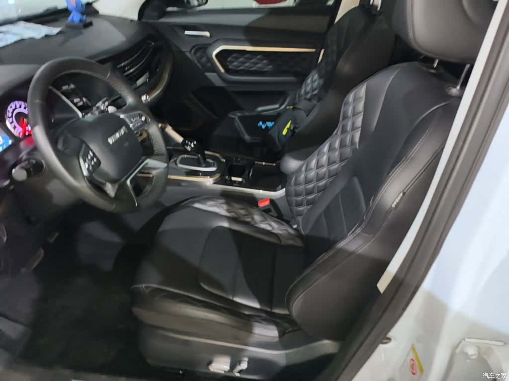Haval H6, 2020 15