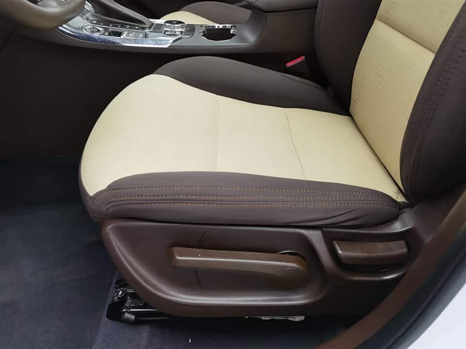 Leopaard Cheetah CS9