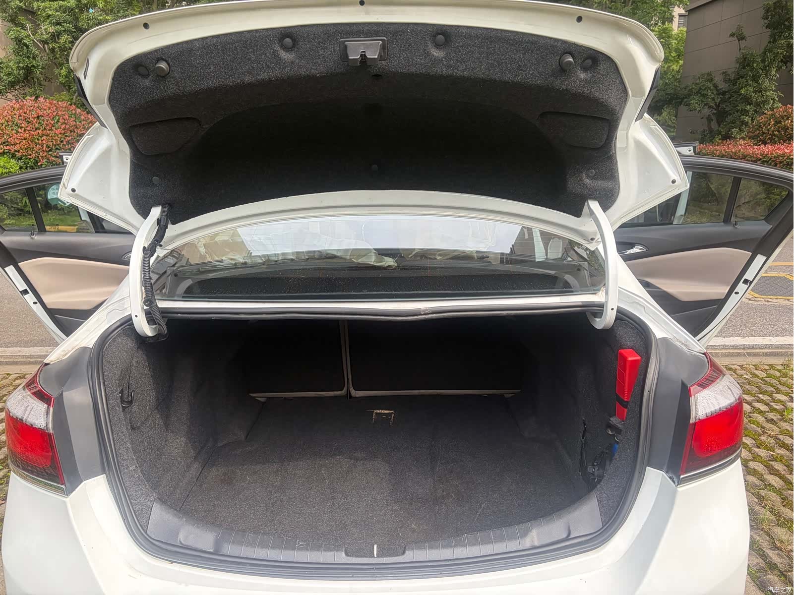 Chevrolet DCG, 2015 19