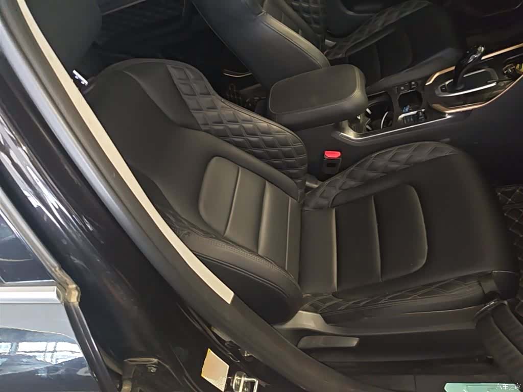 Haval H6, 2021 25