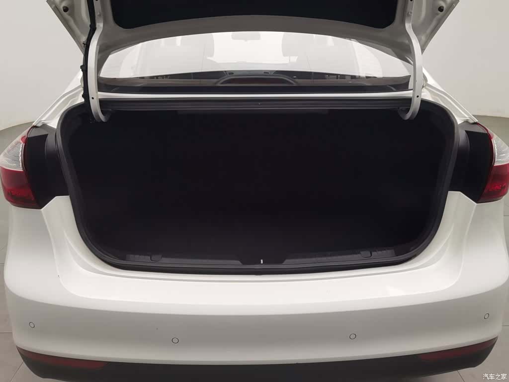 Kia K3, 2018 16