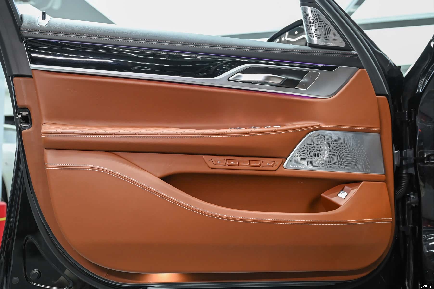 BMW 7 Series, 2022 9
