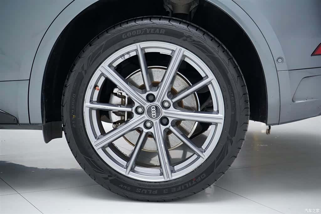 Audi Q5L, 2022 32