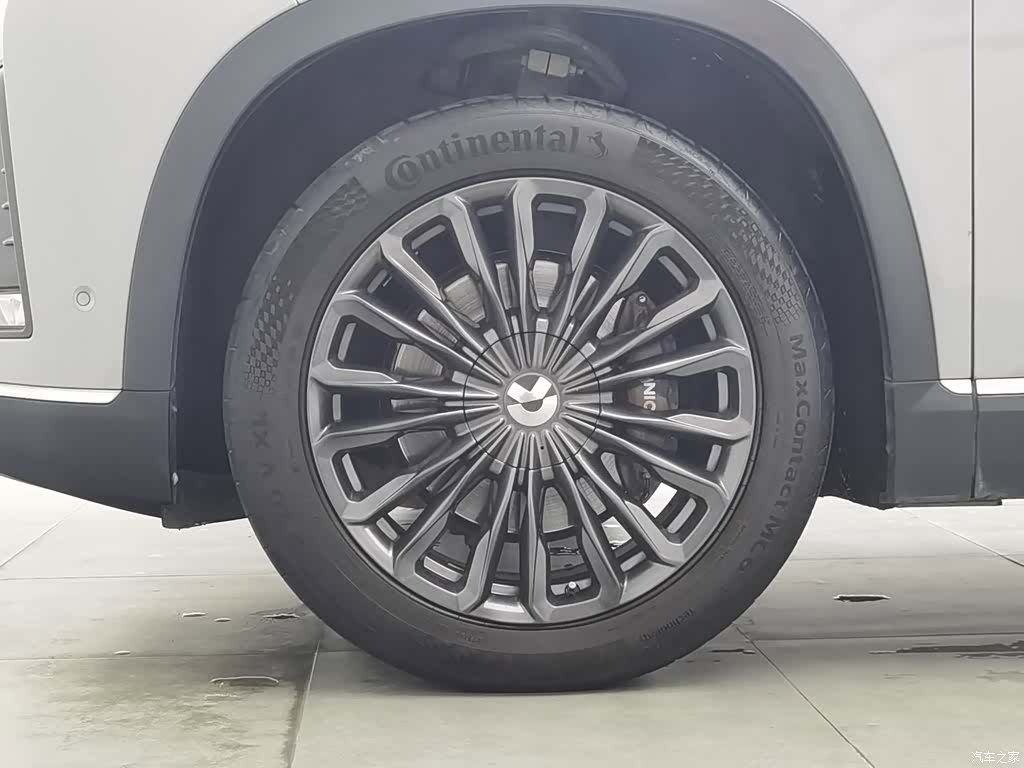 NIO ES8, 2021 17