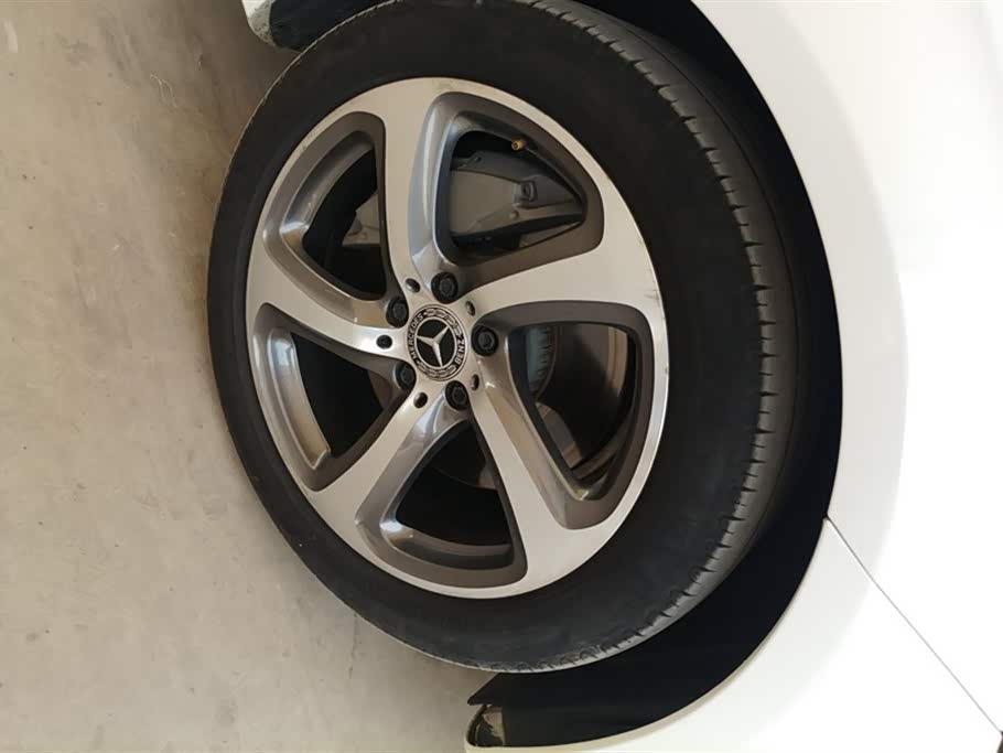 JAC Hefei Car