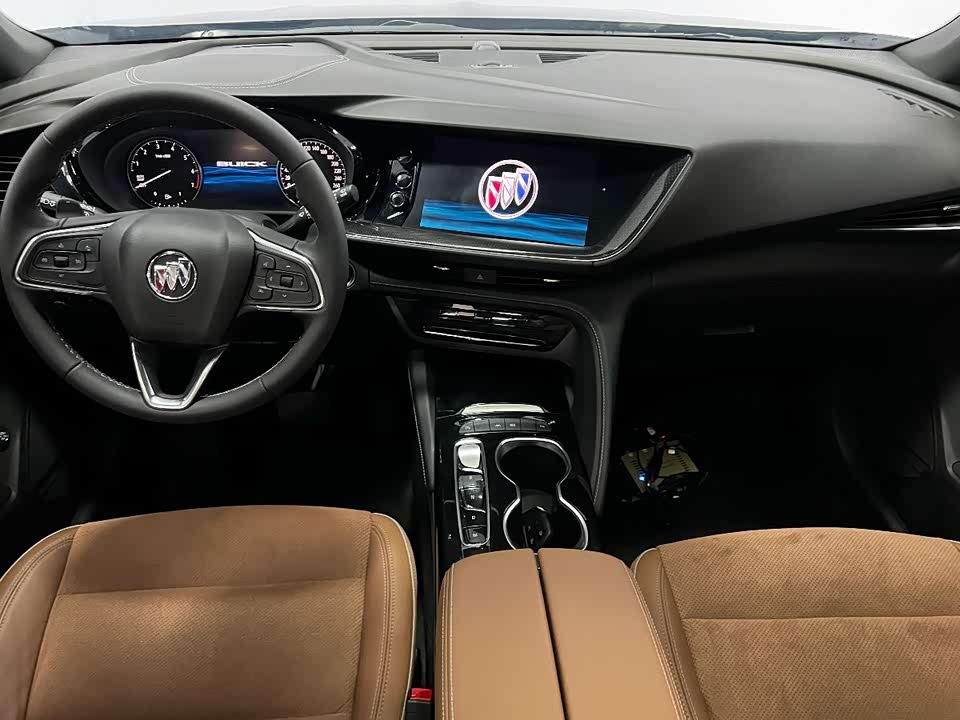 Buick Angkewei S