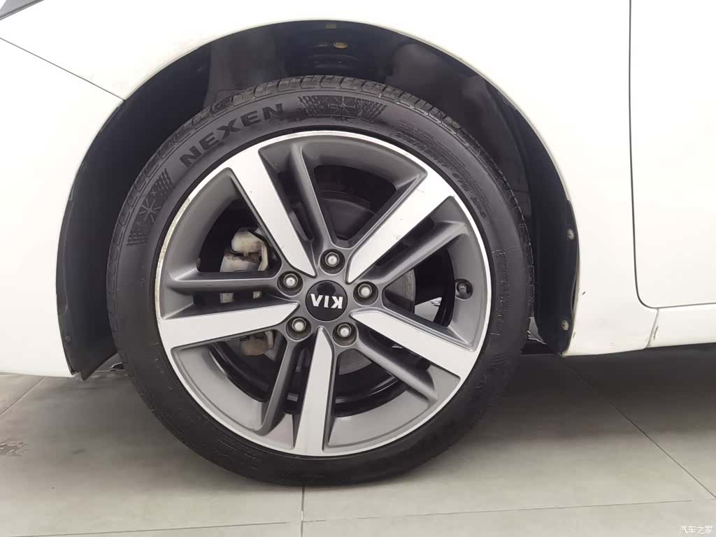 Kia K3, 2018 17