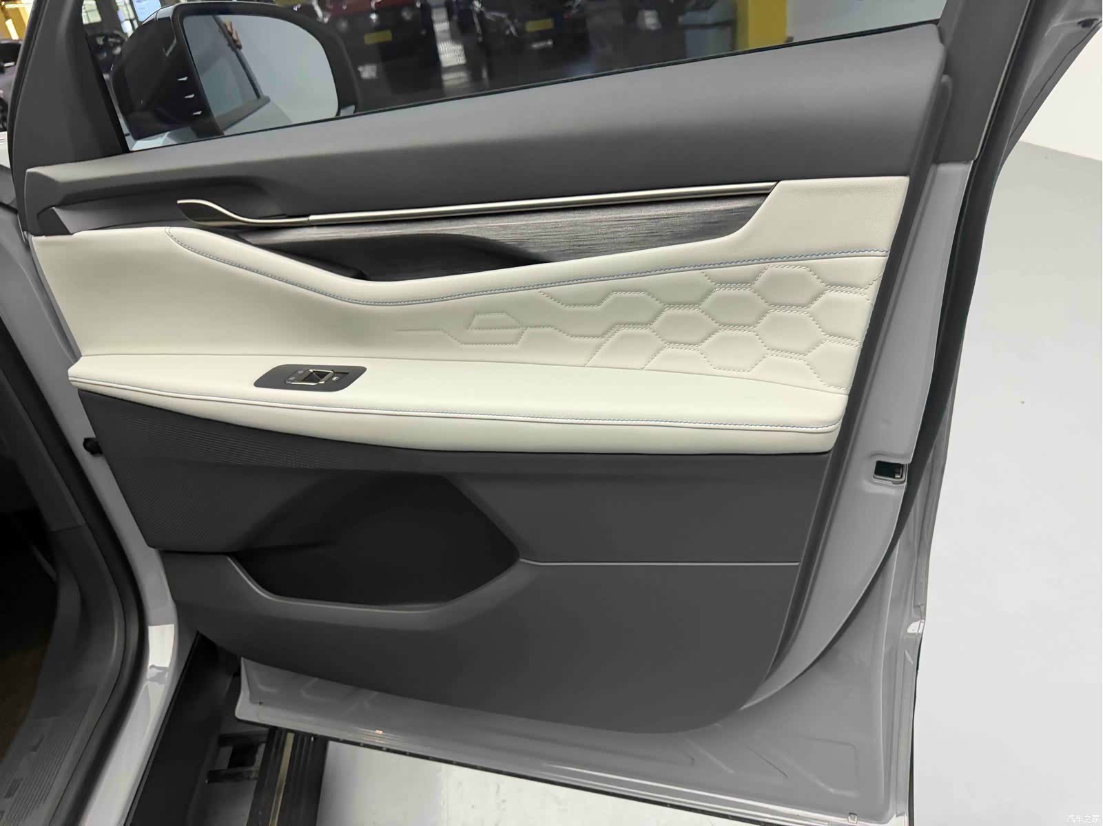 Ford Edge L, 2023 8